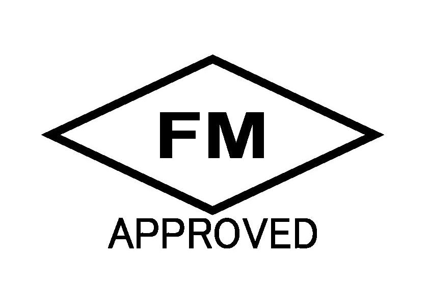 FM Certified and Approved Products