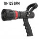 1321: 1" Automatic Nozzle (10-125 GPM)