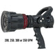 1375: 2-1/2" High-Range Constant Gallonage Nozzle 200, 250, 300 or 350 GPM(Preset to 300 GPM)